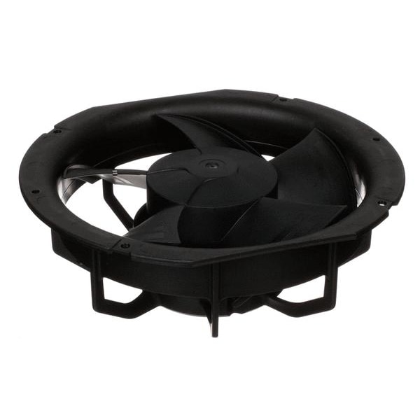 Motor - Fan - Axial, 115V 60Hz 9W 1800Rpm